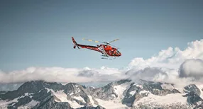 Helicopter hire - 问鼎娱乐