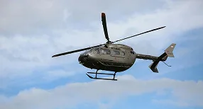 Helicopter hire - 问鼎娱乐